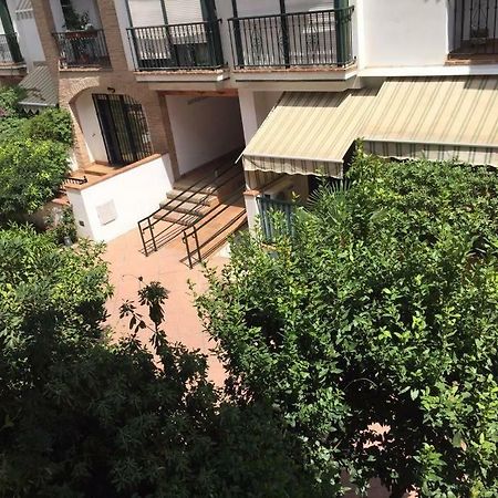 Apartamento Conjunto Altos de Vista Nevada,nº11,portal 7,1ºA. Granada Exterior foto