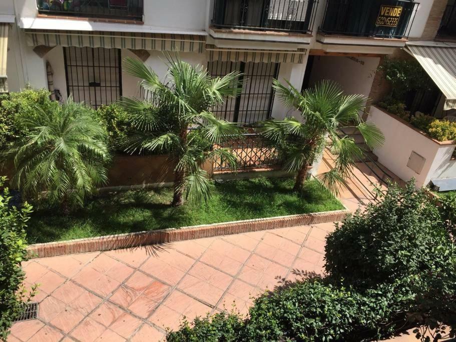 Apartamento Conjunto Altos de Vista Nevada,nº11,portal 7,1ºA. Granada Exterior foto