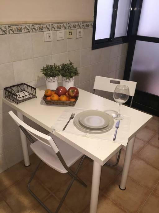 Apartamento Conjunto Altos de Vista Nevada,nº11,portal 7,1ºA. Granada Exterior foto