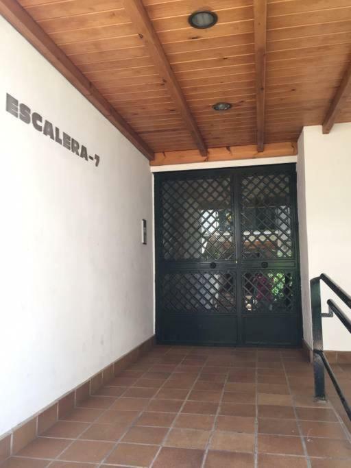 Apartamento Conjunto Altos de Vista Nevada,nº11,portal 7,1ºA. Granada Exterior foto