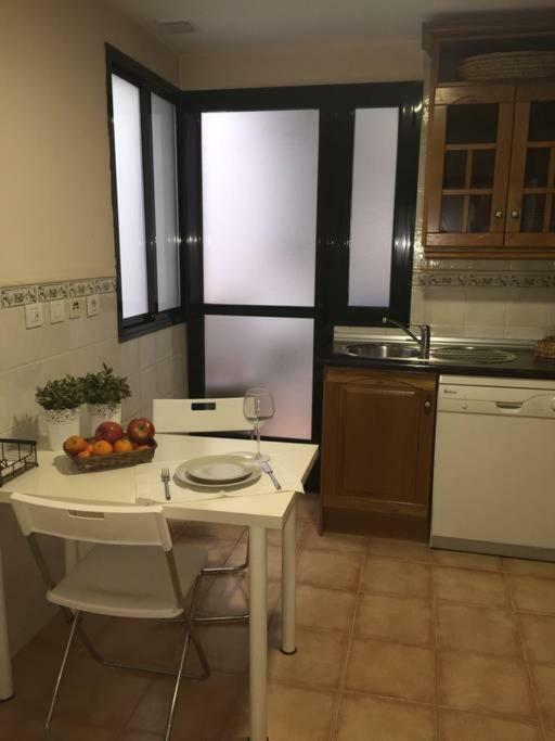 Apartamento Conjunto Altos de Vista Nevada,nº11,portal 7,1ºA. Granada Exterior foto