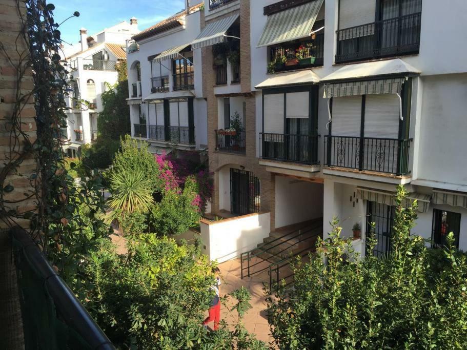 Apartamento Conjunto Altos de Vista Nevada,nº11,portal 7,1ºA. Granada Exterior foto